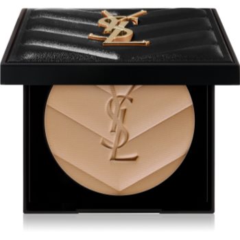 Yves Saint Laurent All Hours Hyper Finish pudră - imagine 2